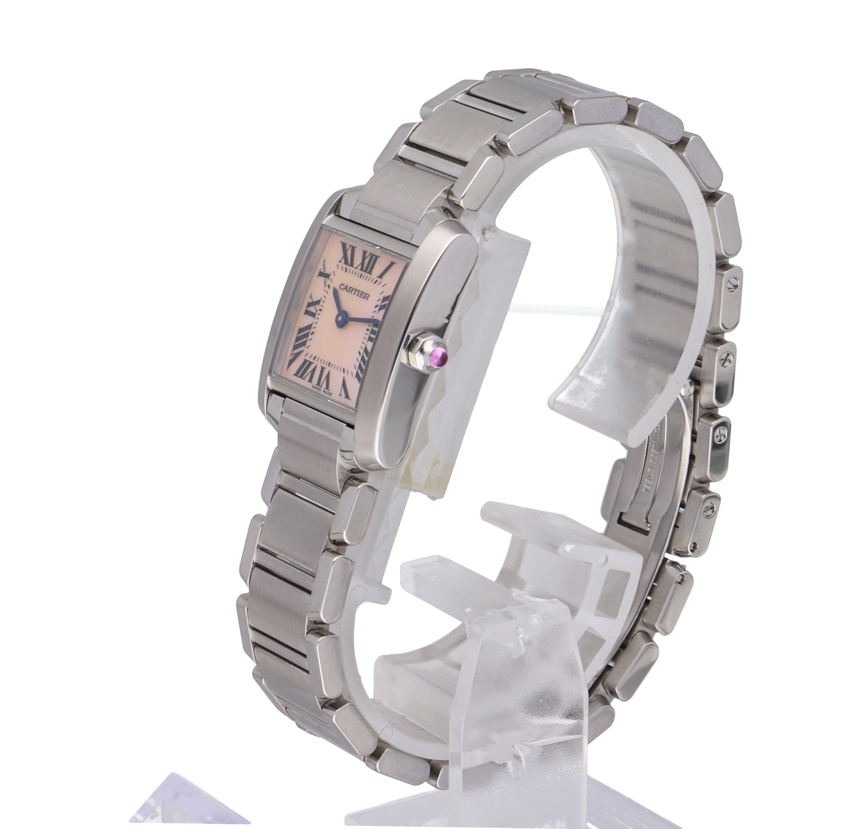 Cartier Tank